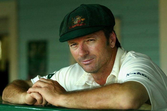 Steve Waugh's double-century in the 1994-95 series remains one of the finest knocks of all time